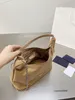 Omuz çantaları akşam kadın çantaları koltuk altı alışveriş moda düz renk seyahat messenger el çantası basit gündelik tasarımcı crossbody cüzdan bayan