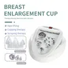 Other Beauty Equipment Style Vacuum Massage Therapy Enlargement Pump Lifting Breast Enhancer Massager Bust Cup Body Shaping Beauty Machine