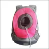 Porte-chien En Gros Sacs À Dos Pour Animaux À L'extérieur Portable Shoder Sac Chat Messenger Chien Transporteur Voyage Respirant 5 Couleurs Drop Livraison 20 Dh5Eg