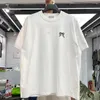 メンズTシャツ特大のERD Tシャツ男性女性高品質のシャツストリートウェアE.R.Dトップティー衣料夏スタイル