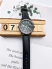 2022 SPECIALE Nuove donne di zecca Guarda Fashion Casual Cland Cash Big Dial Man Orologi da polso orologi di lusso Watch1825830