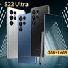 SmartphoneS22ULtra 6.6 inch 5MP Android 8.1 system2RAM 16ROM