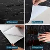 Wallpapers Pvc Self-adhesive Waterproof And Oil-proof Wall Stickers Marble Home Kitchen Countertop Design Wallpaper