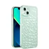 iPhone 14 Diamond patroon Telefonische hoesje Clear Glitter Achteromslag voor Apple 14Pro 14Plus 14 Pro Max 13 13Pro 12 12Pro 11 XS XR 7 7P 8 8Plus