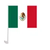 mexican decoration flags