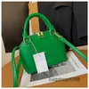 Vrouwen Avond Tote Tassen Tassen Mode Handtas Schouder Bruin Pu Leer Designer Crossbody Vrouwelijke Portemonnees Hoge Capaciteit Koppeling 220125Multi Po