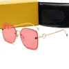 0292 Дизайнерские солнцезащитные очки мужчины женские очки открытые оттенки цветы