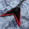 Custom Grand Special Electric Guitar Принять гитару AMP педали OEM