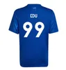 2022 2023 Cruzeiro EC Soccer Jerseys FRED DODO THIAGO NEVES HENRIQUE 22 23 football men shirt