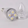 Candelabra Candelabra LED Light Light E14 E27 9W 12W 15W Warm / Nature / Cool White Lampada Dimmabile 110 V 220 V Lulbi LED CE ROHS