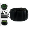 Storage Bags RV Water Hose Bag Cable Carry Organizer For Hoses Fresh Gardening Equipment