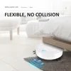 Modules Smart Automation Modules ES28 Sweeping Robot Home Vacuum Cleaner 3in1 Automatic Vacuuming And Wet Mopping Floors Silent Cleaning