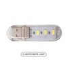 Wachsen Lichter 10W LED Pflanze Wachsen Lampe USB Tragbare Licht 5V Volle Spektrum Phyto 21 Leds Rotation flexible Indoor