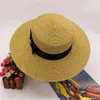 Little bee Designer Hats Caps Women Wide Brim Luxury Hats Summer Beach Hat Adjustable Cap New Fashion Grass Hat Top High Quality
