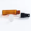 30ml Plastic Spray Empty Atomizer Bottle 1OZ Women Cosmetic Container Perfume Packaging