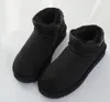 men's and women's slippers boots fashion convenient Design ankle boots