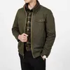 Giacche da uomo Giacche casual da uomo di grandi dimensioni 8XL2022 Cappotto di lusso primaverile Giacca bomber da esterno alla moda Giacca invernale tattica di riscaldamento militare T220914