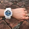 2021 Männer Watch Schock GW-A1100 G Armbanduhr Resist Schutz Sport New Digital LED Uhren leichte Fashion Mens Kleider Uhren Freizeitstil eins
