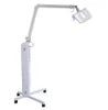 Use LED Skin Care Rejuvenation Whitening máscara facial Bio Light Therapy Photon Skin Treatment Equipamentos profissionais Stand PDT Machine 7 Colors Beauty Salon