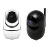 Camera IP wifi wireless 1080p HD Night Vision Visionance Motion Rilevamento dell'audio a due vie per la sicurezza interna della casa