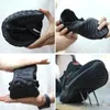 Güvenlik Ayakkabıları Nefes Alabilen Erkek İş Botları Çelik Burunlu Delinmez Yıkılmaz Güvenlik Işığı Rahat Spor Ayakkabı 220915