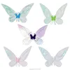 Украшение вечеринки Fairy Butterfly Angel Wing For Kids Girls Party Fangy Dress Carnival Costume Prograph