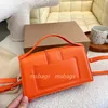 Bambinos Designer Bags Luxury Handbag Crossbody Shoulder Bag Fashion Woman Baguette Lady Purse Tote Small Handbags Leather 5A