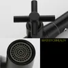 Bathroom Sink Faucets Wall Mount Basin Faucet Outdoor Garden Spout Mop Pool Tap Wash Single Cold Water Kitchen