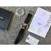 Mode Herrenuhren Designer Mechanische Bewegung p Anerai Lumino Serie Pam01312 44mm Automatische Schweizer Marke Es Handgelenk Armbanduhren Stil