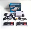 Groothandel 620 Video Game Console Handheld voor NES Games -consoles met Retail Boxstgfg By Sea