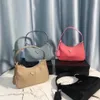 Cleo 2022 Soirée aisselle Sacs sac sacs à bandoulière sacs à main de luxe en nylon Hobo Sacs Haute qualité Designer CrossbodyMulti Pochette