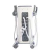 Emszero Nova EMS 6000W Neo 14 Tesla Hi-Emt Muscle Sculpt Machine с 4 ручками и тазовой стимуляцией.