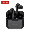 Portable o &; VideoEarphones & Original Lenovo QT82 Bluetooth Earphones Stereo HD Talking With Mic Headphones9333947