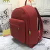 Scuola Borse da scuola Zaino Borse Zaino Borsa da viaggio femminile Pochette da donna Borsa in pelle Zaino di grande capacità di alta qualità Borsa a tracolla Ba