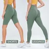 Leggings da donna NORMOV Pantaloni da yoga senza cuciture da donna Leggings sportivi da palestra a vita alta Push Up Leggings sexy da fitness femminili Leggings da allenamento sottili 220914