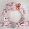 Party Decoratie Wedding Ronde Stand Arch Garden Mariage Arbor Props Stage Iron Plank Backdrop Frame Groothandel