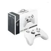 V2 WHITE Gaming Controller Supports PC And Android System Wired Wireless Gamepad PC360 Steam PS3 Games Gear