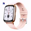 Hot Sellings Men Wateras Impermend Smart Watch With Play for iPhone NYM04