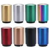 Stainless Steel Bottle Opener Automatic Push Down Magnetic Beer Cap Opener Bar Kitchen Wine Gadgets Tools Openers I0228