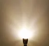 Luce di candela a LED dimmerabile 9W 12W 15W E14 E27 LAGUE BULB SIGILTÀ/GOLD LAMPAGGIO LAMPAGGIO DI CRIDULE CRIDULE RISPARMIMENTO ENERGIA