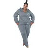 2023 Womens Plus Size Designing Designer Tracksuits Short Sereve Tert Mesh Mesh Pants 2 قطعة الزي