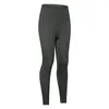 Leggings da donna stampati Abiti da yoga nudi Pantaloni a vita alta Elastico da corsa Fitness Collant sportivi Allenamento casual Abbigliamento da palestra VELAFEEL