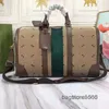 Bolsos de viaje para hombre, bolso de lona, bandolera, bolsos de hombro, funda de almohada, bolso de gran capacidad para mujer, lona, cuero genuino, clásico, viejo Flo