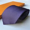 marki Mężczyzn Wet 100% jedwabny Jacquard Classic tkany ręcznie robiony krawat dla mężczyzn ślubny i biznesowy krawat 66881