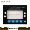 Panelview 300 Micro Keyboards 2711-M3A18L1 2711-M3A19L1 PLC HMI Industrial Membrane Switch keypad Industrial parts