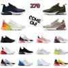 Designer womens Running Shoes for men White Black Rust Pink CNY Summer University Red Dusty Cactus Volt Barely Rose Pure