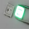 Super Bright Breathing Flash SMD 2835 Perles lumineuses Décoration LED Diode