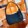 Cleo 2022 Evening armpit Bags bag shoulder bags luxury Nylon handbags Hobo Bags High quality Designer CrossbodyMulti Pochette
