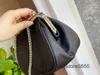 Torby Klip Torby Na Ramię Wieczorowe Kobiety Luksusowe Kolacja Chmura Kształt Torebki Elegancka Kopertówka Crossbody Tote 220527Multi Pochette