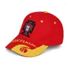 Ball Caps World Cotton Baseball Cap for Man Topee Women039s Motion Hat SJB6376388